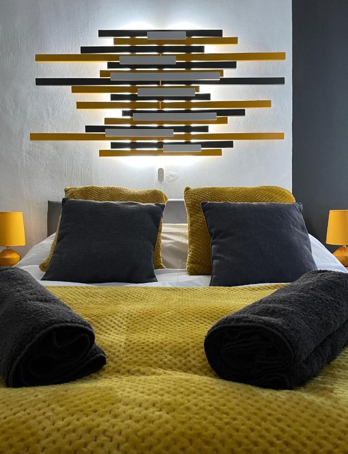Breakers Guest House New Quay Εξωτερικό φωτογραφία