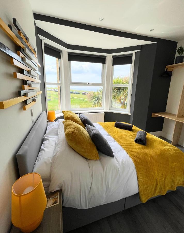 Breakers Guest House New Quay Εξωτερικό φωτογραφία