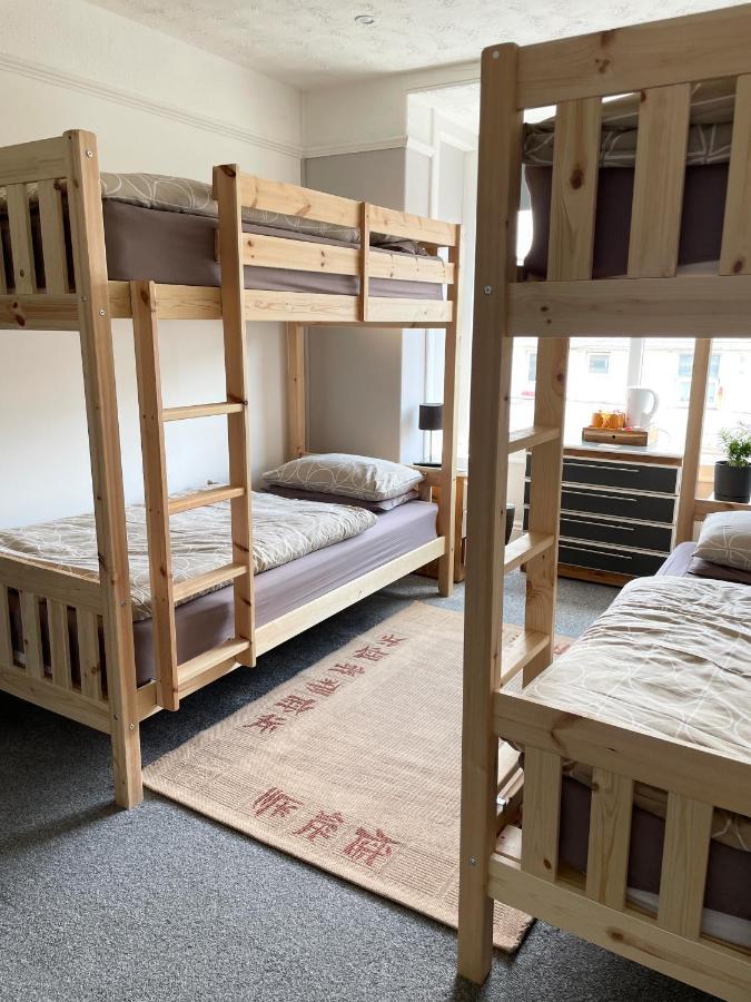 Breakers Guest House New Quay Εξωτερικό φωτογραφία