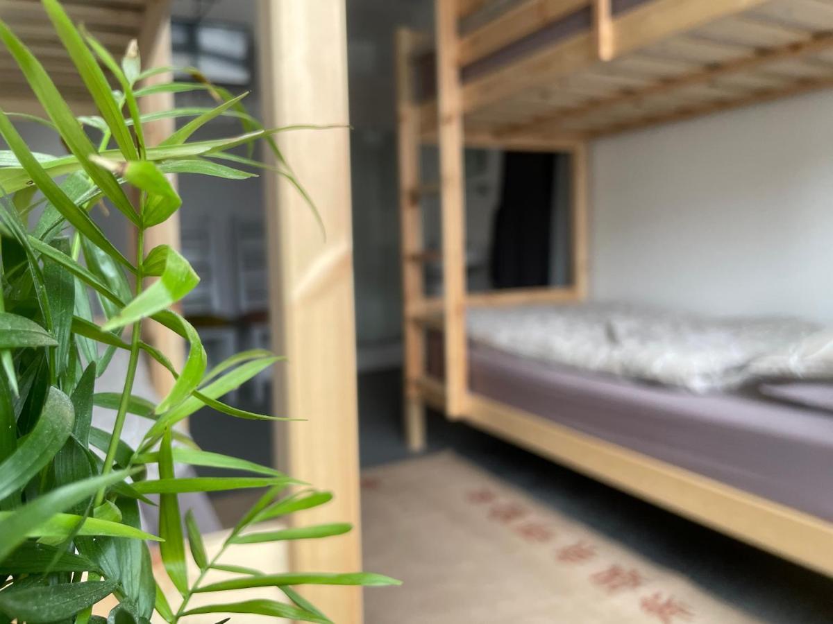 Breakers Guest House New Quay Εξωτερικό φωτογραφία