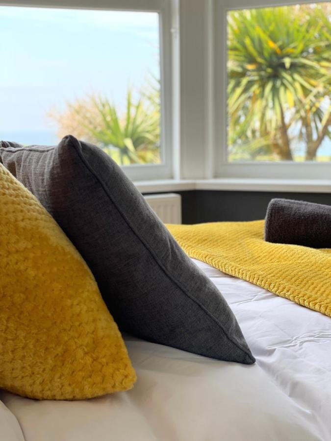 Breakers Guest House New Quay Εξωτερικό φωτογραφία