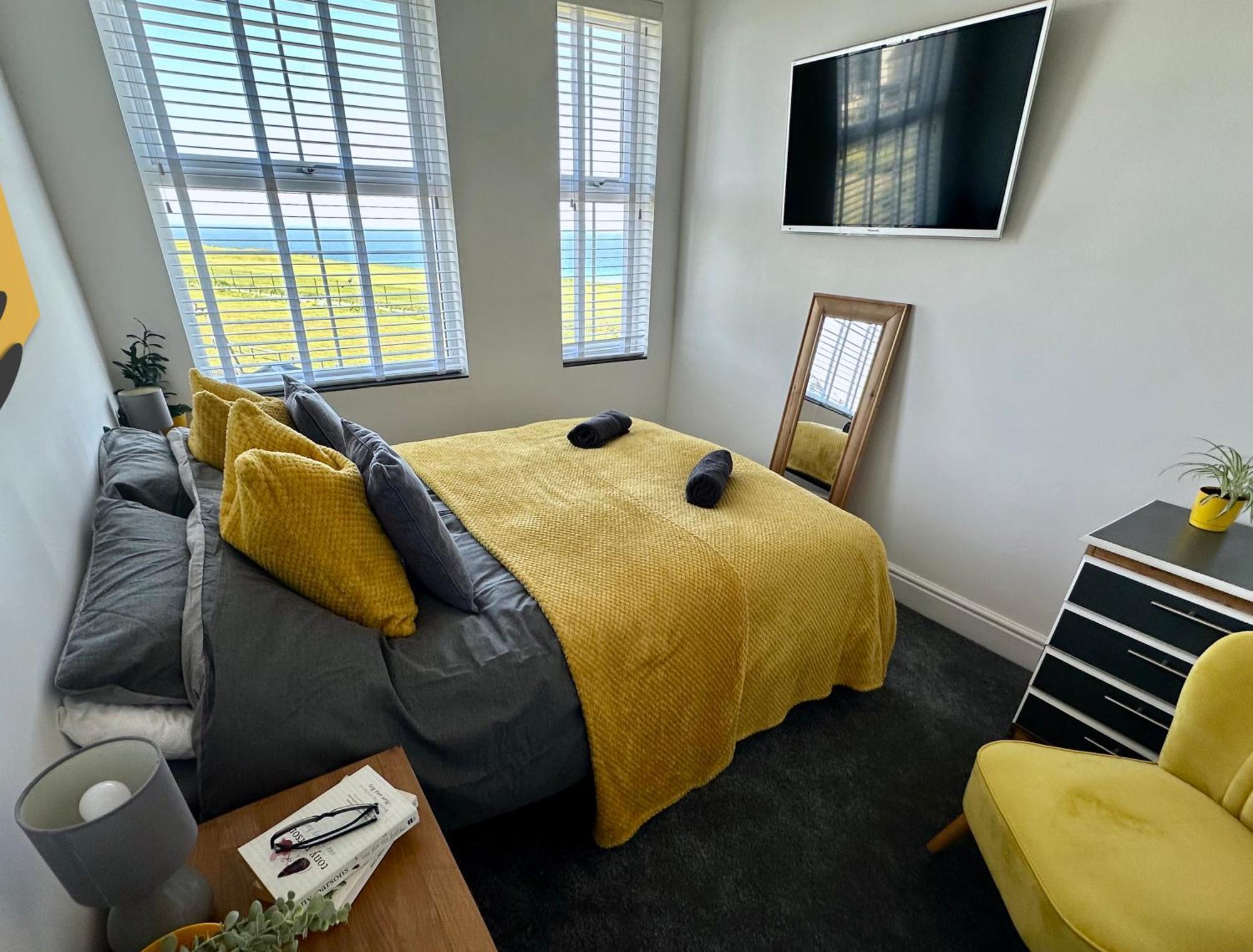 Breakers Guest House New Quay Εξωτερικό φωτογραφία