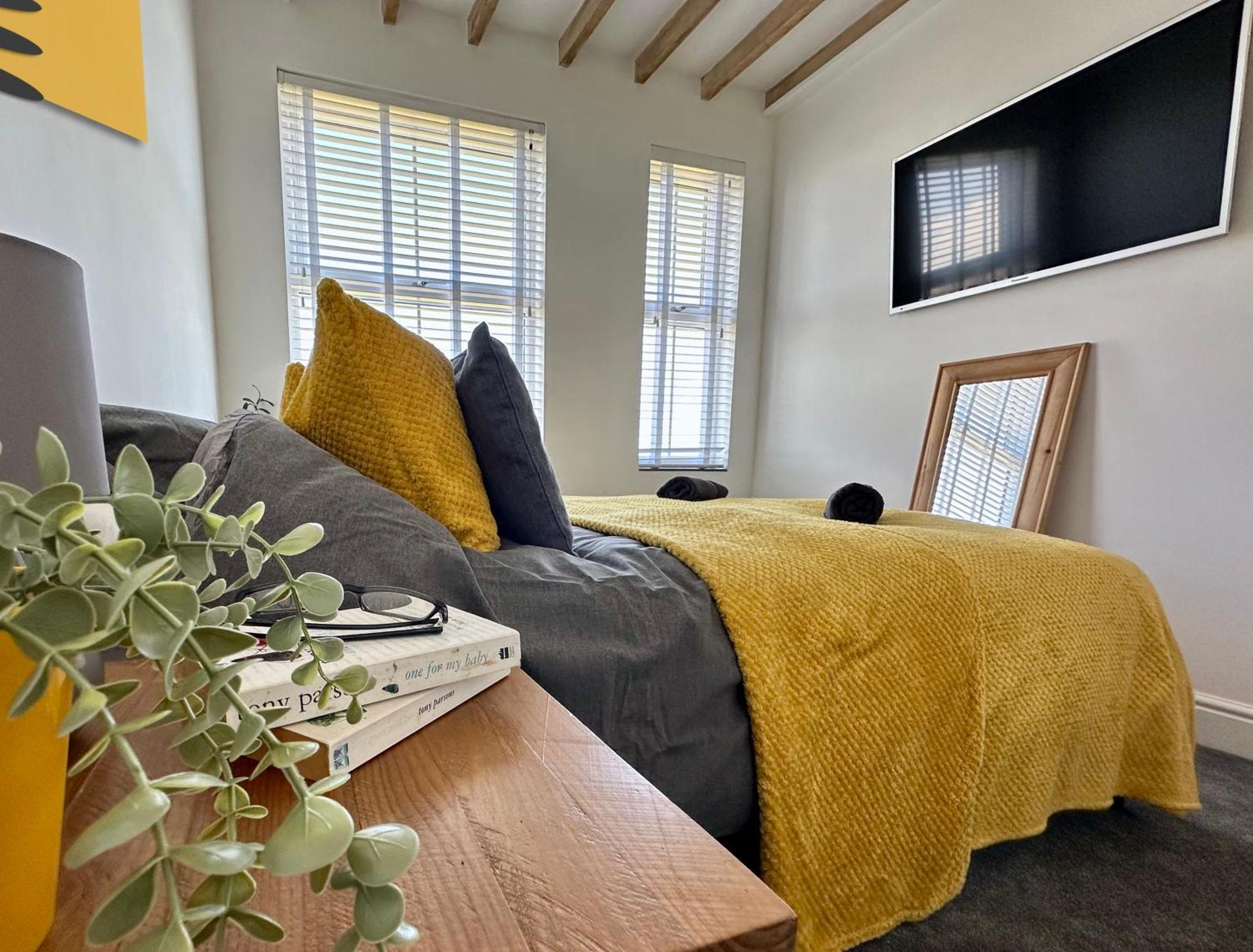Breakers Guest House New Quay Εξωτερικό φωτογραφία