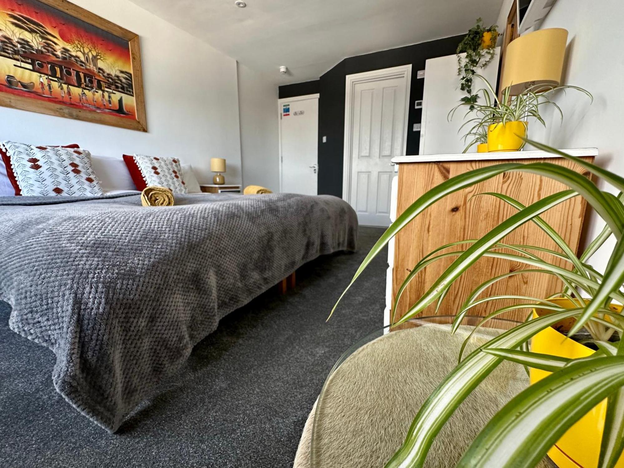 Breakers Guest House New Quay Εξωτερικό φωτογραφία