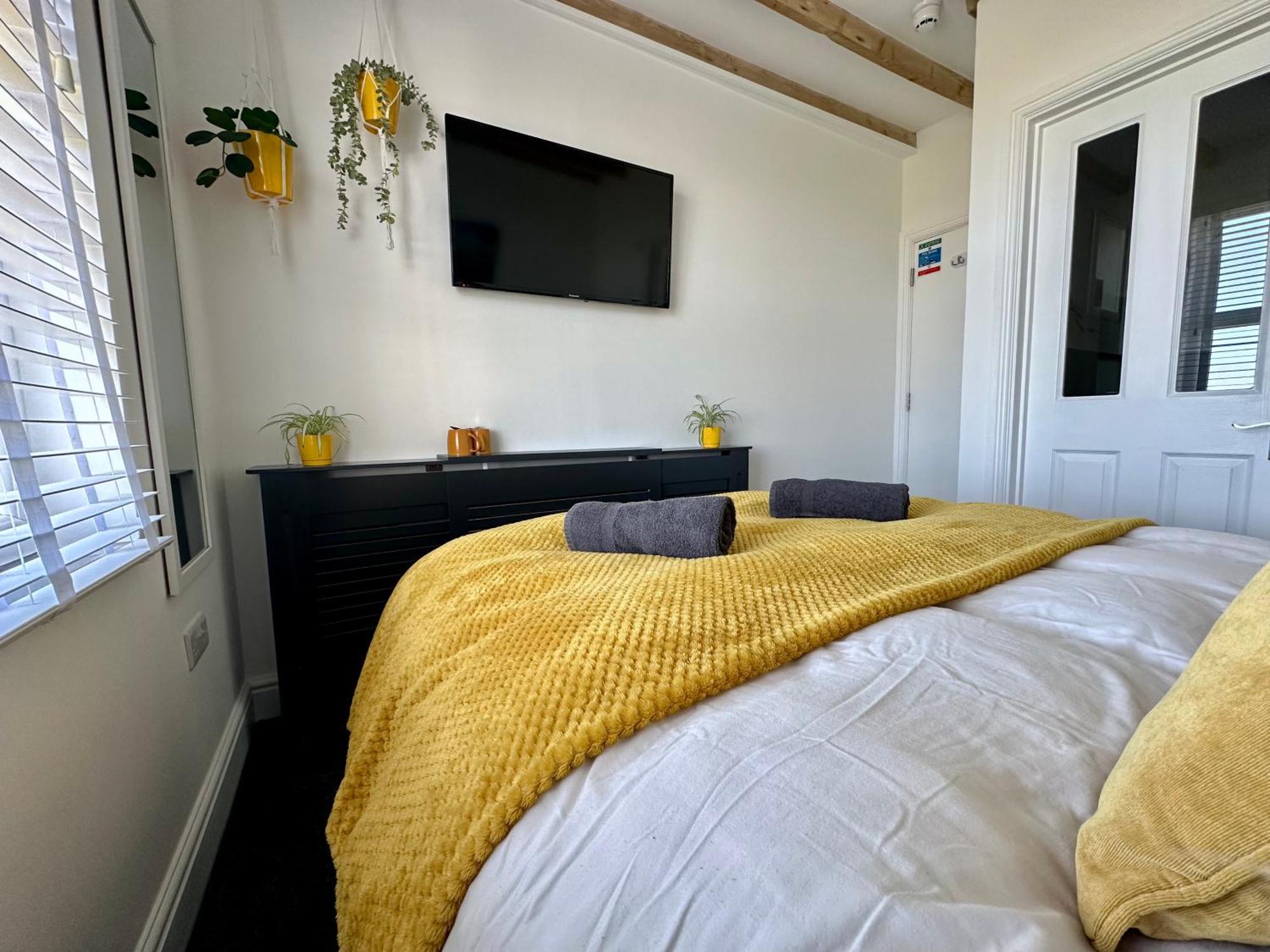 Breakers Guest House New Quay Εξωτερικό φωτογραφία