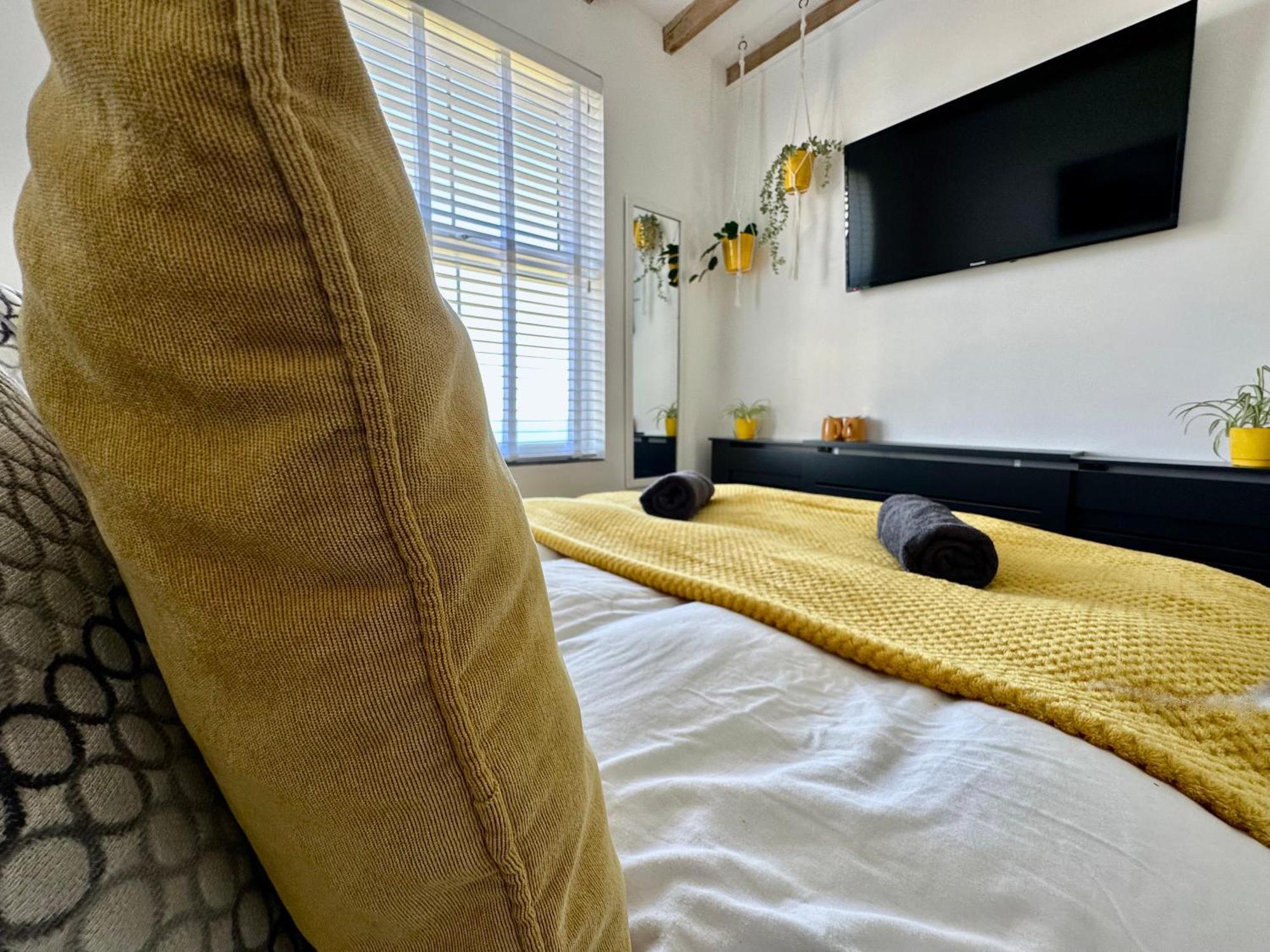 Breakers Guest House New Quay Εξωτερικό φωτογραφία