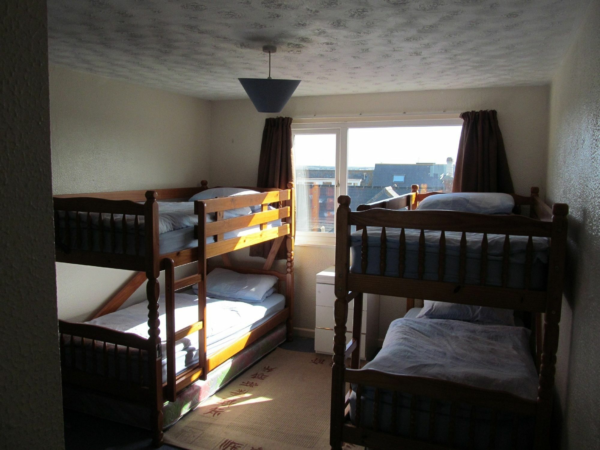 Breakers Guest House New Quay Εξωτερικό φωτογραφία