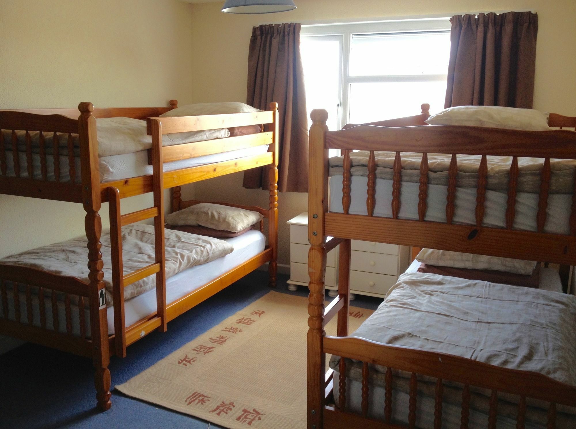 Breakers Guest House New Quay Εξωτερικό φωτογραφία